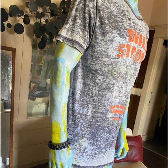 LEVI’S built strong terrain - Picture 3 of 7